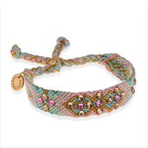 Castellano Give Back Bracelet